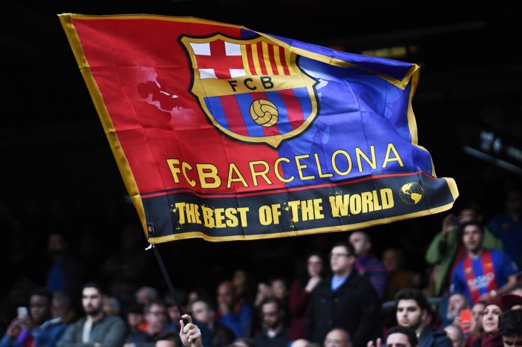 Mercato : Messi, Kanté, Skriniar... La liste complètement folle du Barça !